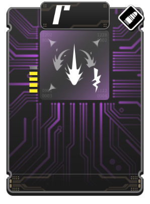 Image of Consecutive Weak Point Strikes