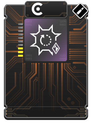 Image of Chill Priority
