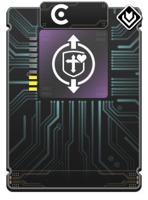 Image of HP Conversion (Shield)