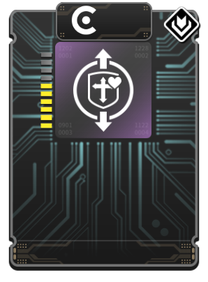 Image of HP Conversion (Shield)