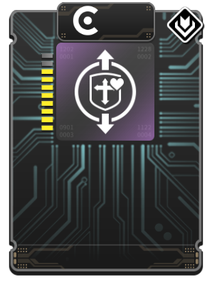 Image of HP Conversion (Shield)