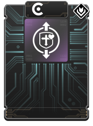 Image of HP Conversion (Shield)