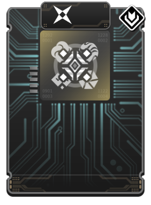 Image of Cyclic Amplification Acceleration