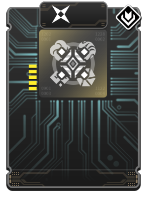 Image of Cyclic Amplification Acceleration