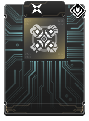 Image of Cyclic Amplification Acceleration
