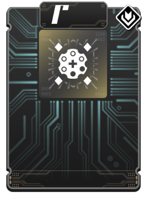 Image of Supply Fortress