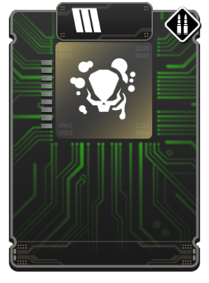 Image of Toxic Conductor