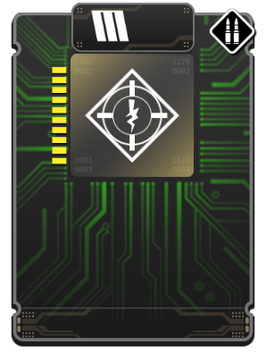 Image of Ultra-Precision Strike