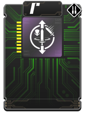 Image of Toxic Edge