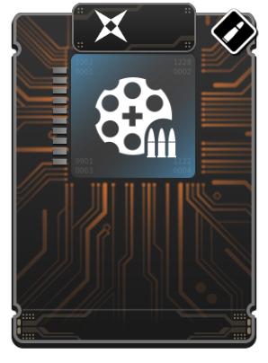 Image of Special Rounds Storage