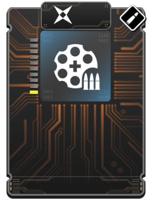 Image of Special Rounds Storage