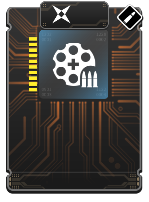 Image of Special Rounds Storage