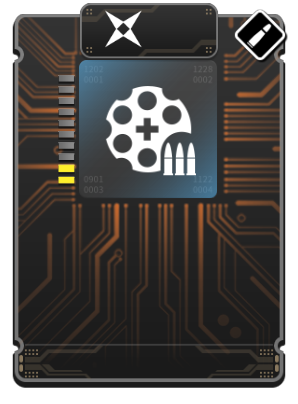 Image of Special Rounds Storage