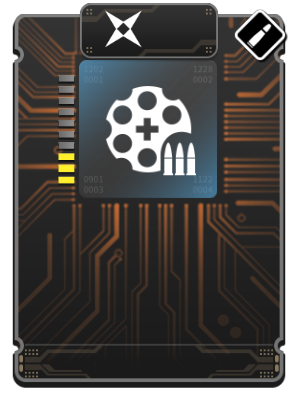 Image of Special Rounds Storage