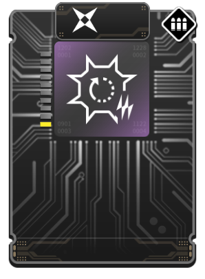 Image of Electric Priority