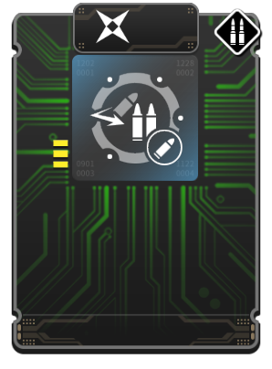 Image of Special Round Projectile Modification