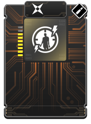 Image of Compressed High Voltage Round