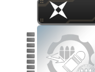 Image of General Round Charge Improvement
