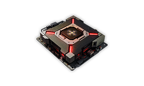 Image of Dimension Destroyer's Processor