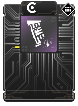 Image of Multi-Trigger Support Ammo