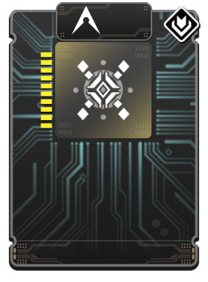 Image of High-powered Wave Release