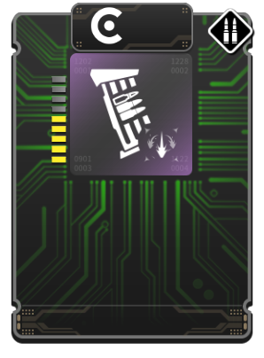 Image of Multi-Trigger Support Ammo