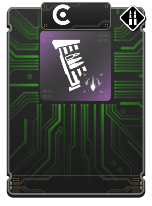 Image of Multi-Trigger Support Ammo