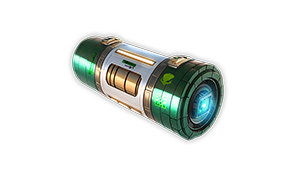 Image of Hazmat Disposal Team Auxiliary Power