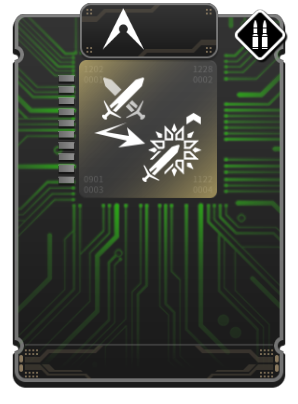 Image of Overpower