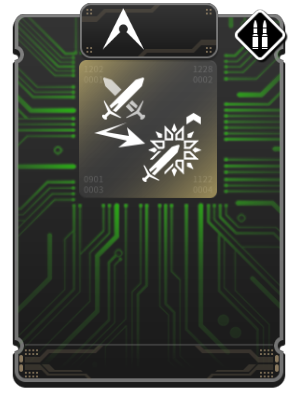 Image of Overpower