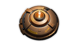 Image of Manus Sensor
