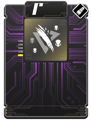 Image of Venom Injector