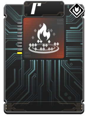 Image of Divine Surge
