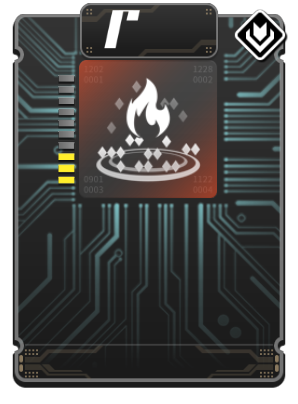 Image of Divine Surge