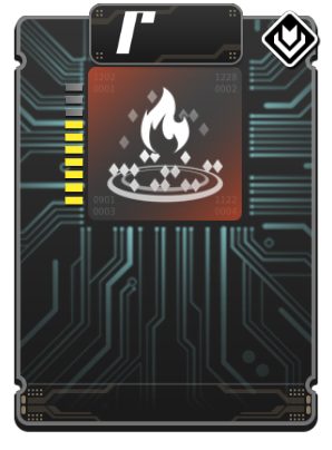 Image of Divine Surge
