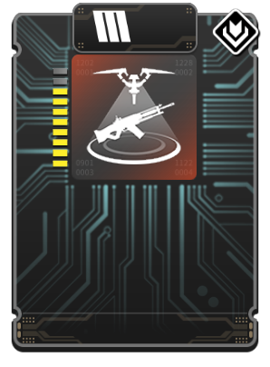 Image of Reinforce Front Line