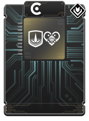 Image of Firepower Conversion