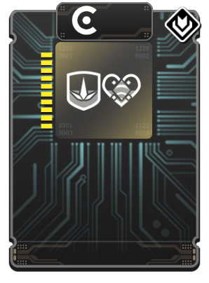 Image of Firepower Conversion