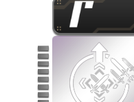 Image of Double Edge Extension