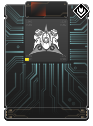 Image of Dominator's Resolution