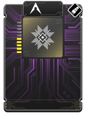 Image of Lethal Finish