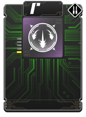 Image of Multi-Trigger Trigger