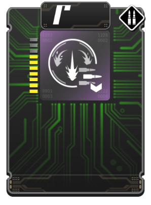 Image of Multi-Piercing Rifling