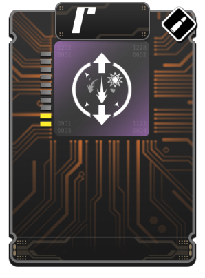 Image of Multi-Percussion Sight