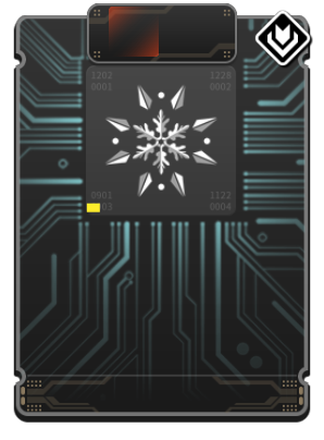 Image of Marksman's Resolution