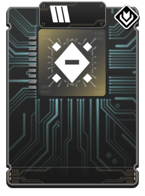 Image of Barrier Resonance