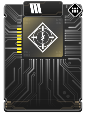 Image of Ultra-Precision Strike