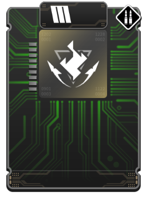 Image of Fire Conductor