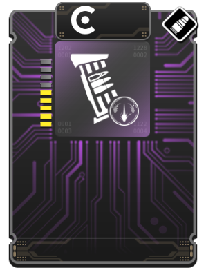 Image of Multi-Piercing Support Ammo