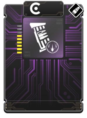 Image of Multi-Piercing Support Ammo